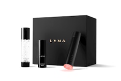 Lyma Shot 09 Hero Red