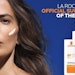 La Roche-Posay has become the official sunscreen partner of the US Open.