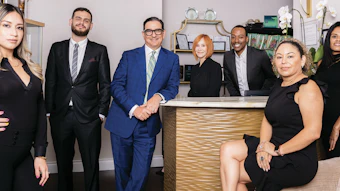 Dr. Adam Rubinstein opened his practice almost 20 years ago.