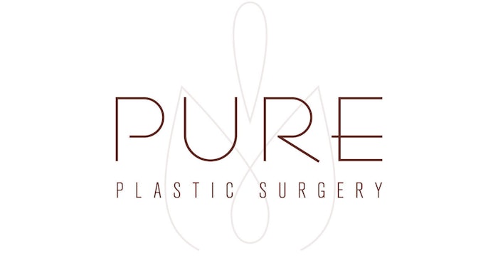 Pure Plastic Surgery Logo