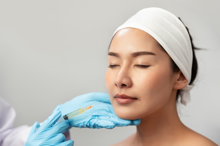 The dermal filler market is driven by the rising acceptance of anti-aging treatments by elderly individuals globally.