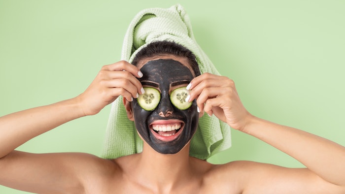Acne is the #1 facial concern among Gen z.