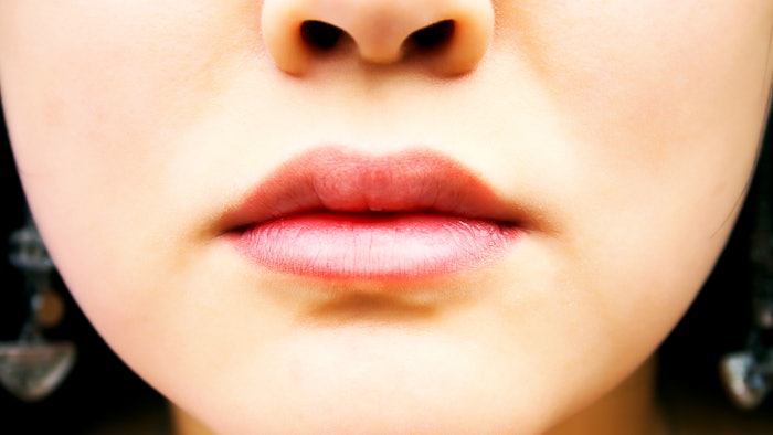 The ideal lip shape has remained elusive despite various beauty trends.