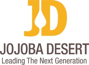 Jojoba Gci2209 Logo