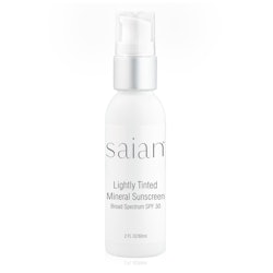 Saian Lightly Tinted Spf Full Size