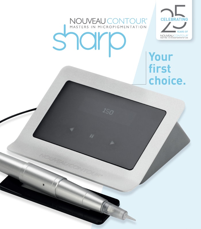 Thumbnail Nouveau Contour Sharp Device (1)