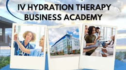 The event features dynamic, hands-on exhibits and educational presentations providing guidance and strategy from top business, legal and marketing industry leaders.