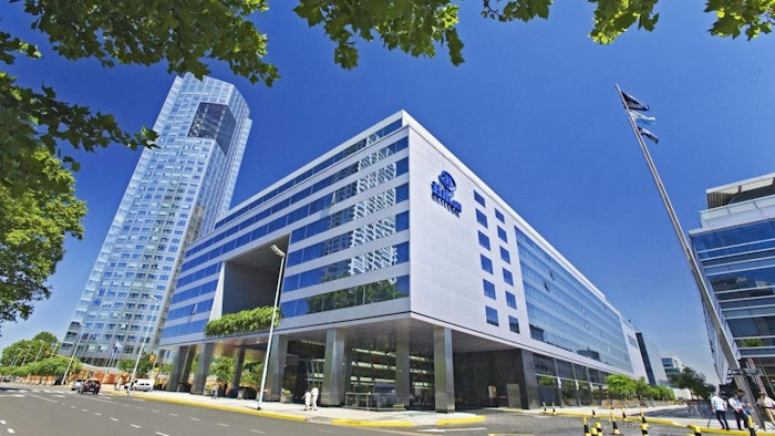 The event will be held April 16-18, 2023 at the Hilton Hotel in Buenos Aires, Argentina.