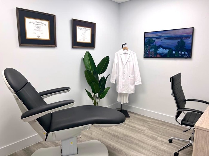 Apprize Medical & Apprize Beauty Opens Doors to Patients