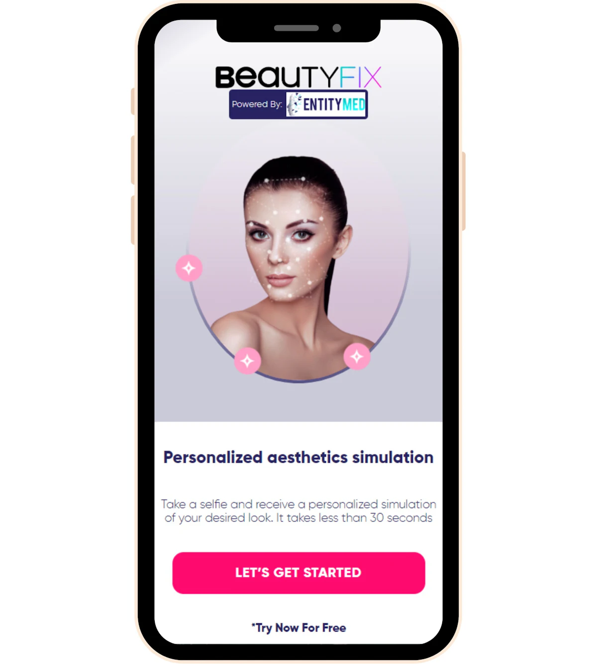 Beautyfix BeautyFix Medspa Launches Medically Accurate Aesthetics Simulation ...