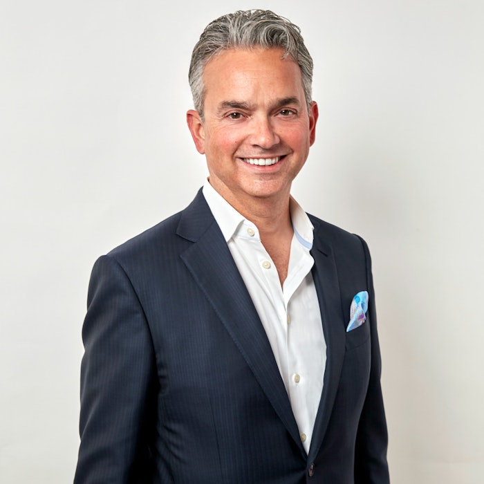 Practice director and board-certified plastic surgeon, Henry F. Garazo, M.D.