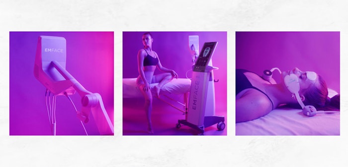 BTL's New EMFACE Launches at Dr. Ellen Turner’s Dermatology Office