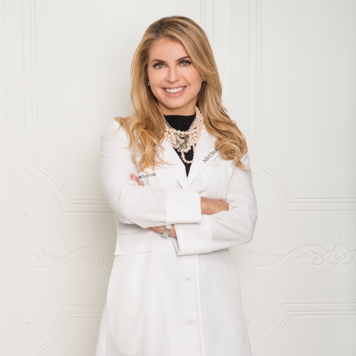 Dr. Julie Russak, Board-Certified Dermatologist