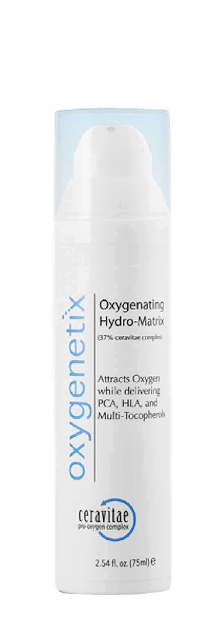 Oxygenetix L