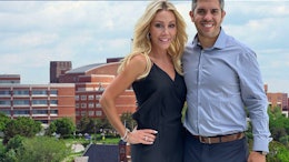 A guest lecture by Terri Ross and Izhak Musli, APX Platform Co-CEOs, will be featured in the Johns Hopkins Business of Healthcare Lectureship.