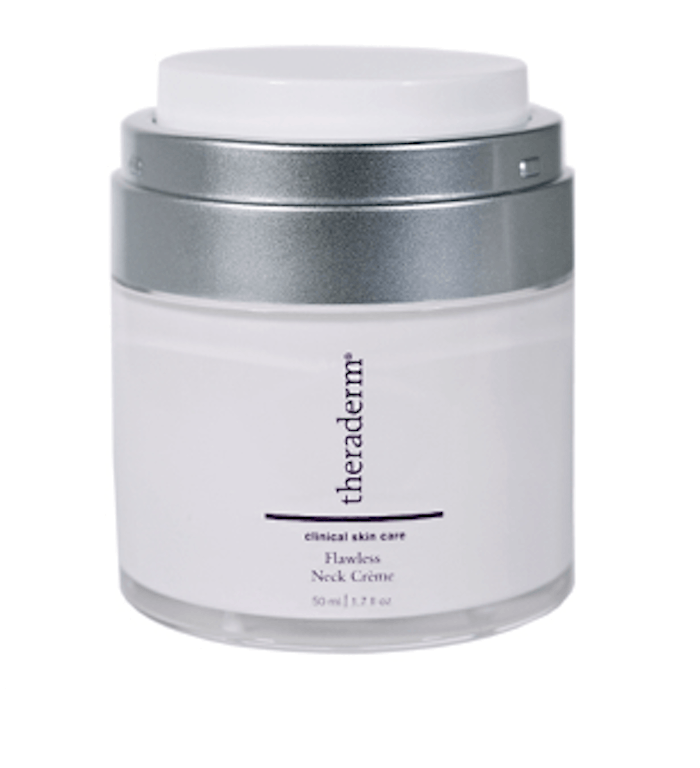 Theraderm Neck Creme L