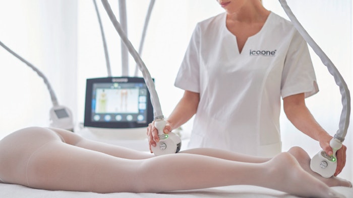 Skin Science Solutions icoone