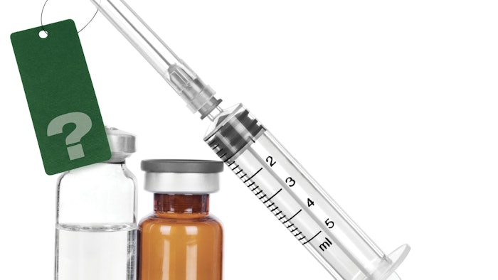 aesthetic medicine tools