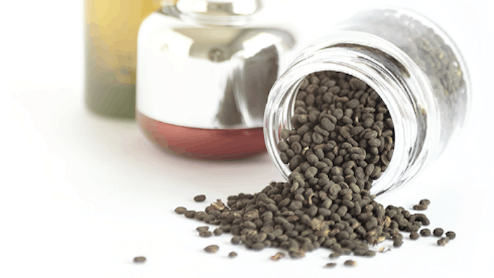Bakuchiol Seeds