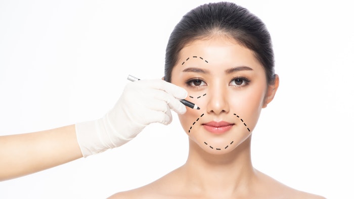 Physical appearance is considered vital to achieving professional and societal success in South Korea.