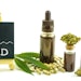 Cellular Goods shares research findings on cannabidiol (CBD) and cannabigerol (CBG) and their many potential benefits.