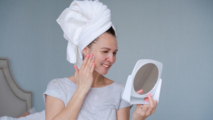 Google searches for DIY treatments have increased by 9% over the past year.