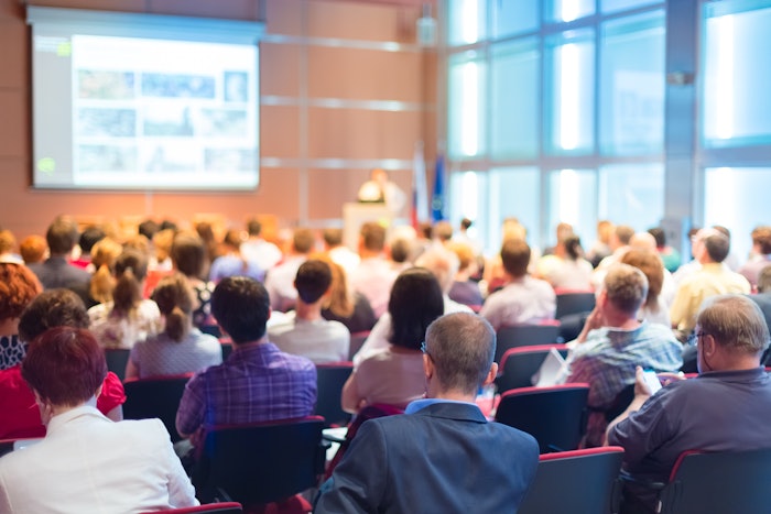 Terri Ross, founder and co-CED of APX Platform, will be hosting sessions on Friday, Sept. 23, 2022.