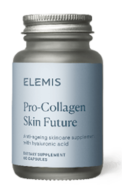 elemis pro collagen skin future supplements