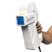Exci308 Handpiece Being Held