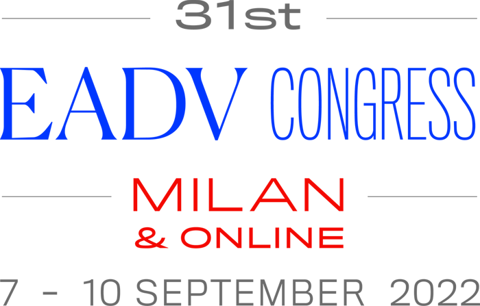UCB presented 20 abstracts from its expanding dermatology portfolio at the 31st EADV Congress held in Milan, Italy on Sept. 7-10, 2022.