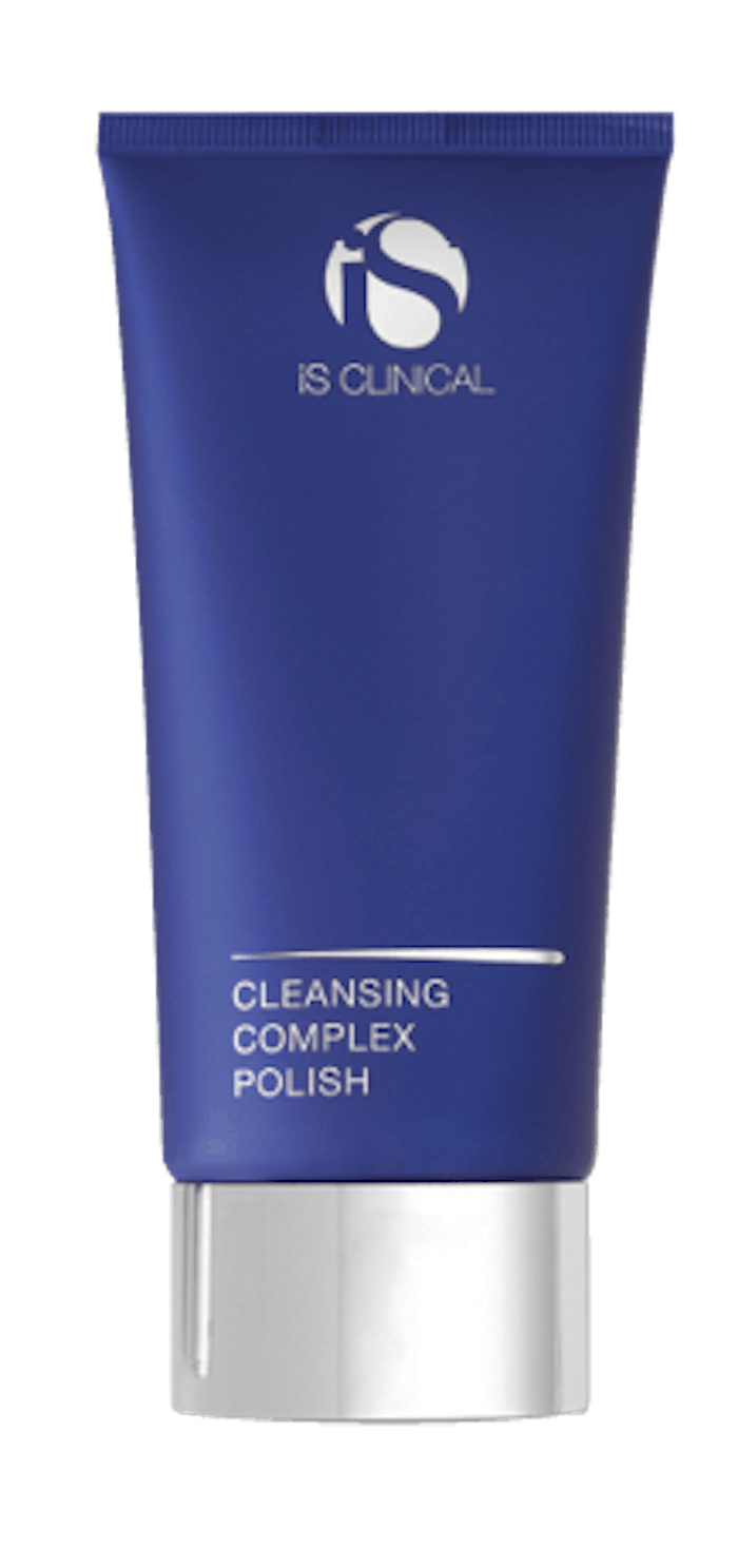 I S Clinical Cleansing Complex Polish L