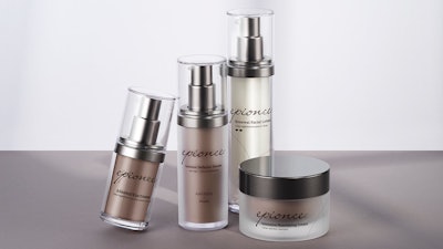 Epionce Skincare utilizes the power of botanical extracts to repair and maintain skin barrier health.