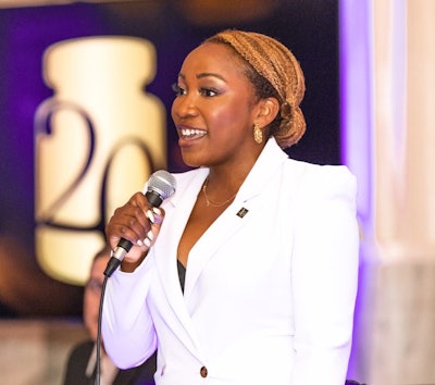 Dr. Caroline Robinson, M.D., F.A.A.D.