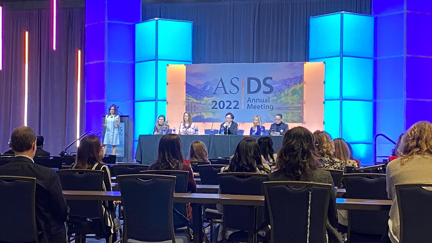 Highlights from the 2022 ASDS Conference MedEsthetics