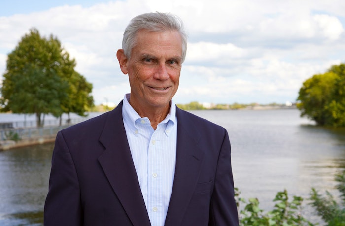 Dr. Neil Washburn Joins INOLEX Executive Team as Interim President