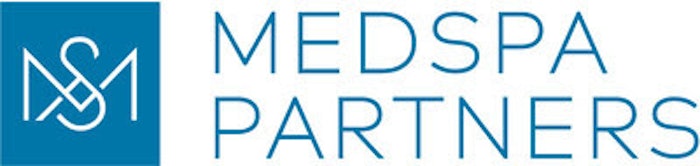 MedSpa Partners Welcomes Dr. Eliza Parker to Medical Aesthetics Platform