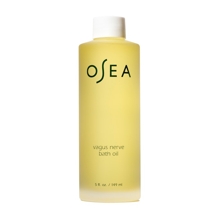 Osea Vagus Nerve Bath Oil Oba Vnbo 150