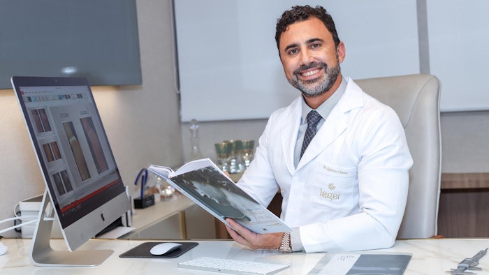 Brazil Becomes 'Mecca' of Brazilian Butt Lift Procedures with Large Market Growth
