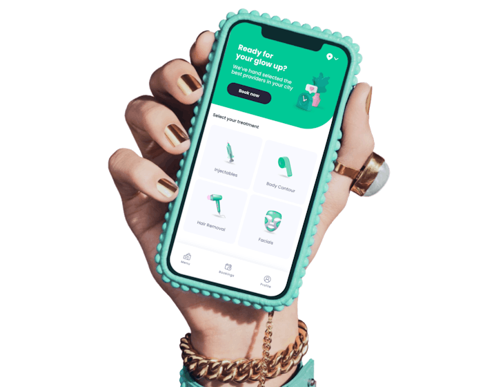 Upkeep Launches to Provide Medspa Booking Platform