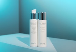 Cell Shock Age Intelligence Skin Friendly Cleanser & Antioxidant Water