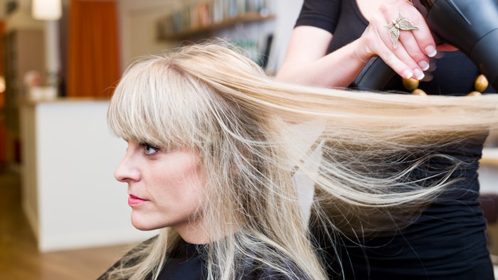 Cosmo Prof's Color the World brings virtual education to the pro-beauty masses.