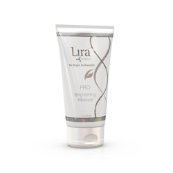 Lira Clinical's PRO Brightening Masque