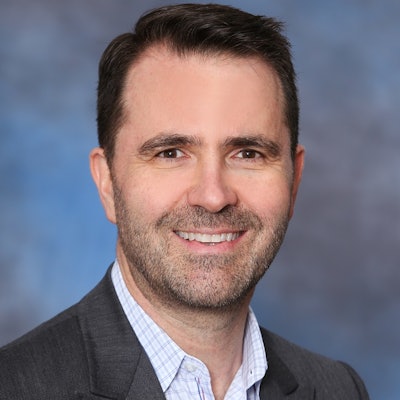 Vince Bertucci, M.D., President's Award