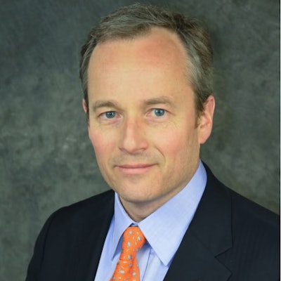 Mathew Avram, M.D., J.D., President's Award