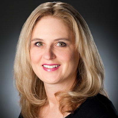 Naomi Lawrence, M.D., President's Award