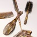 Check out the hand-finished set of hair tools to be released from Oribe on December 5, 2022.