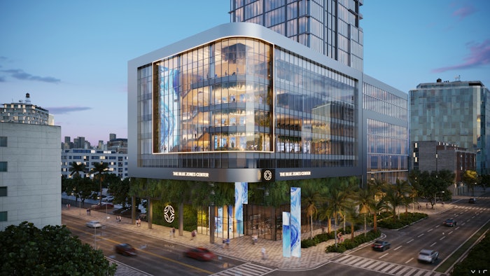 The new Blue Zones Center combines the ancient wisdom of Blue Zones with the 21st century technology of The Health Zone, re-inventing how we approach treating illness and aging.