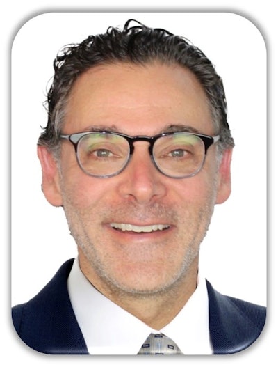 Joel Cohen, M.D., Patient Safety Hero