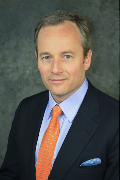 Mathew Avram, M.D., J.D., Patient Safety Hero