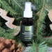 KM Herbals' Recycled Christmas Trees Room Spray